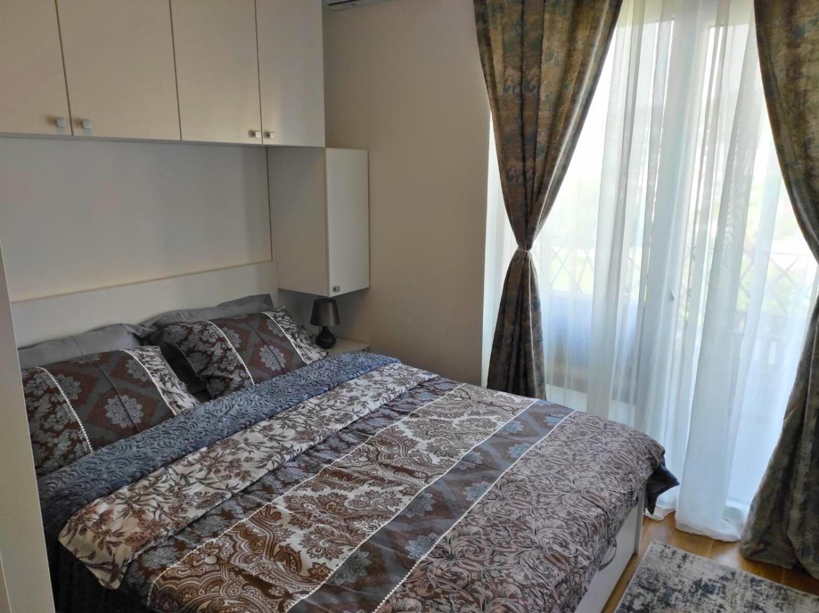 Апартаменты Sunset Retreat Бар