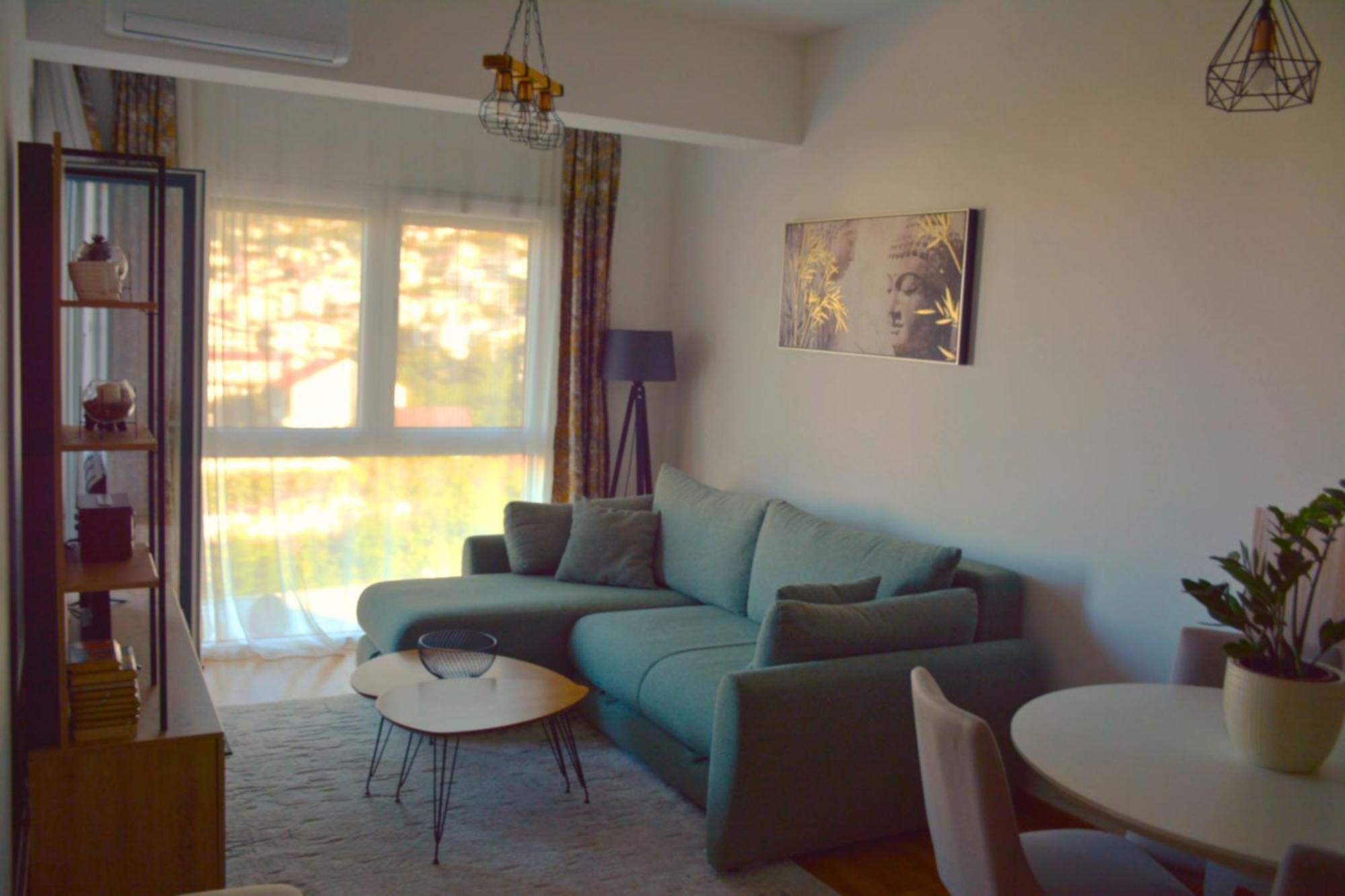 Апартаменты Sunset Retreat *
