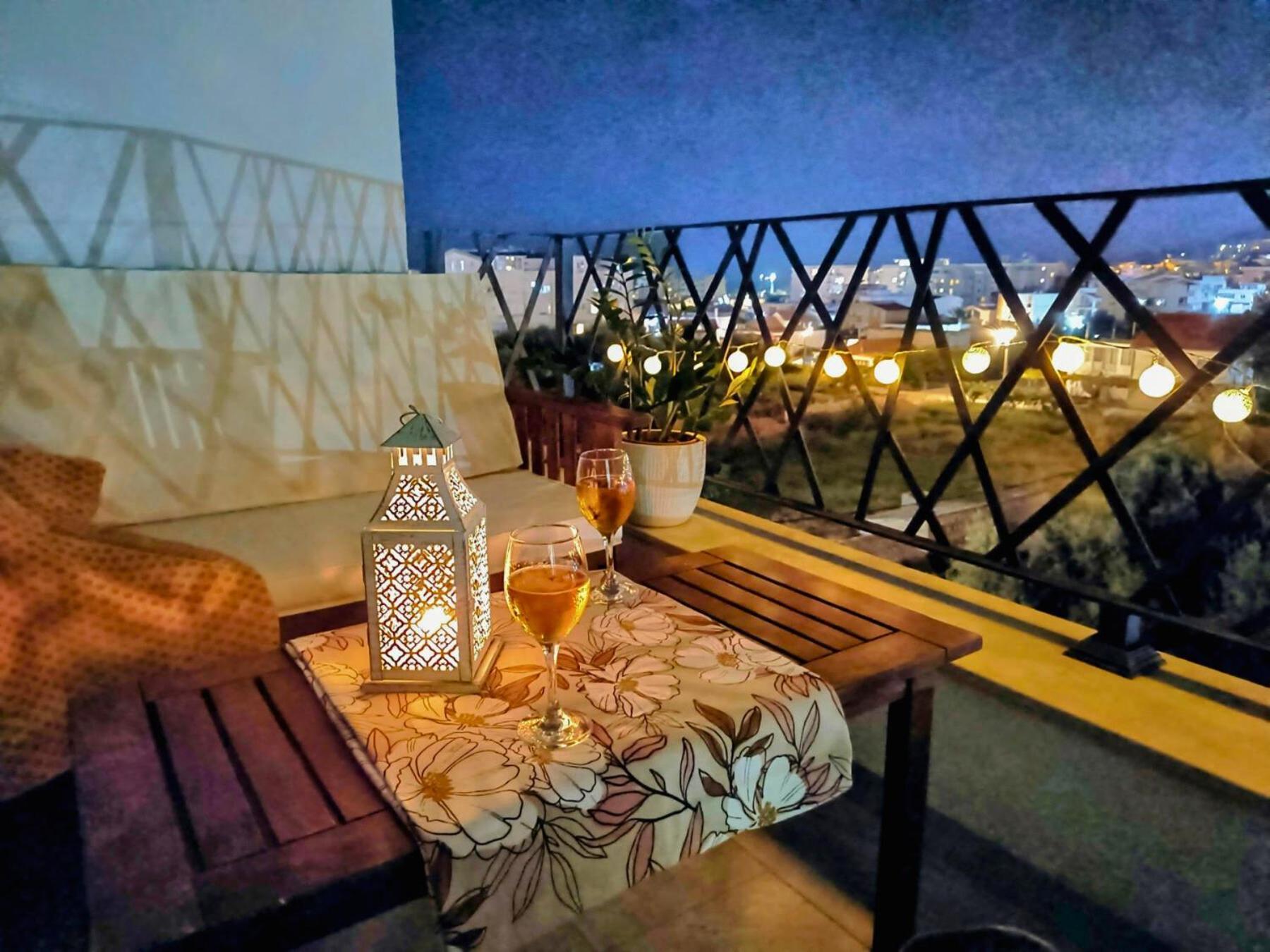 Sunset Retreat Апартаменты *